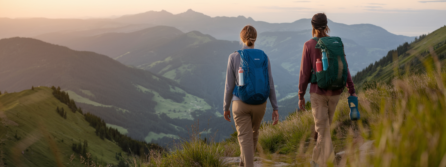 Sustainable Travel: How to Explore the World Responsibly