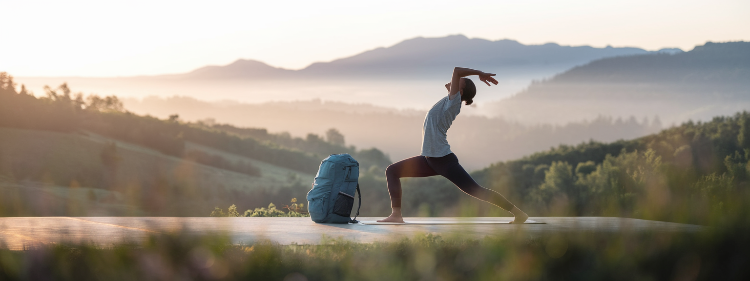 Ultimate Guide to Travel Health and Wellness for Stress-Free Journeys