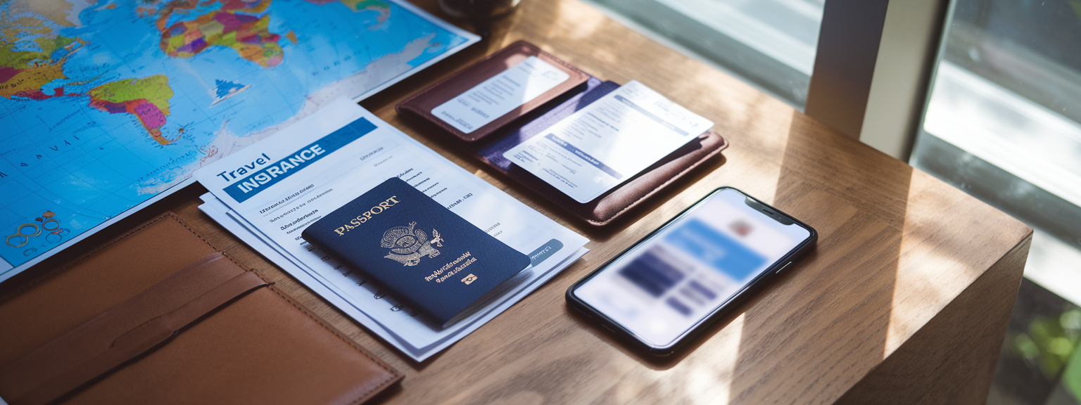 Essential Guide to Travel Insurance Documentation for Every Trip