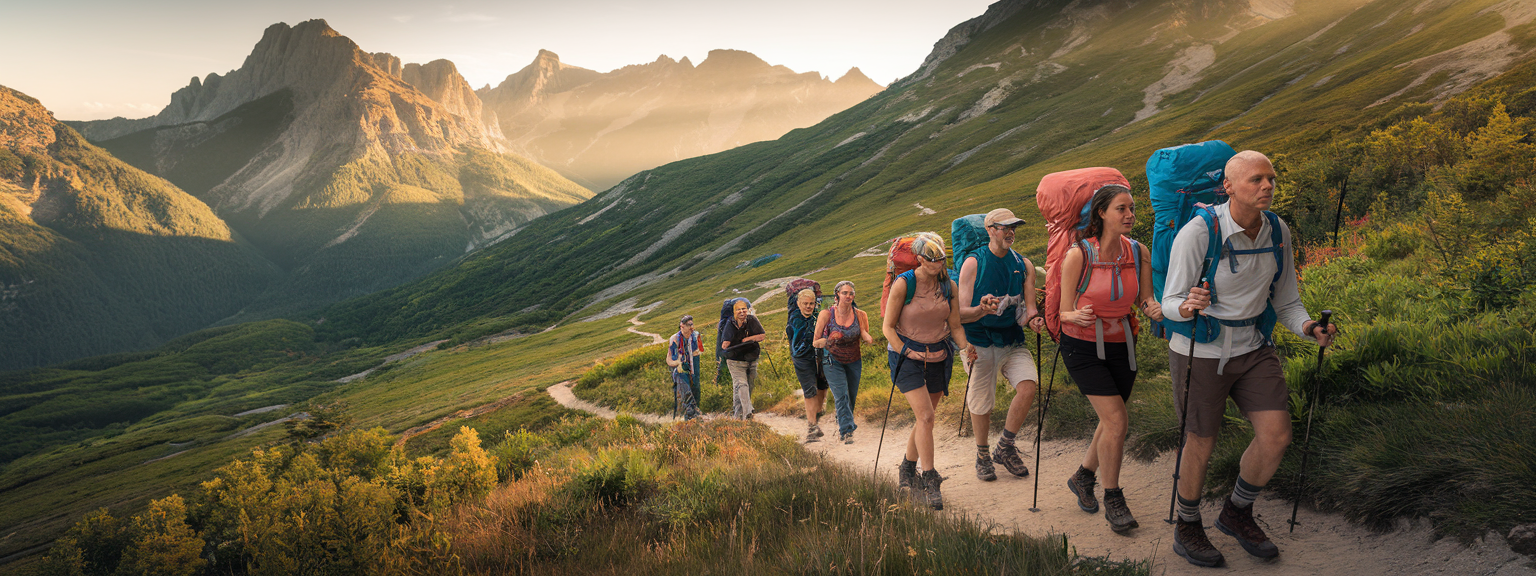 10 Essential Adventure Travel Tips for Safe and Epic Journeys