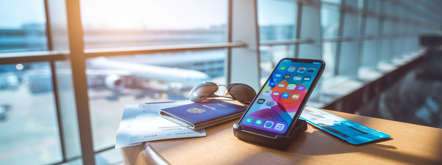 The Ultimate Guide to Travel Apps and Technology for Modern Travelers