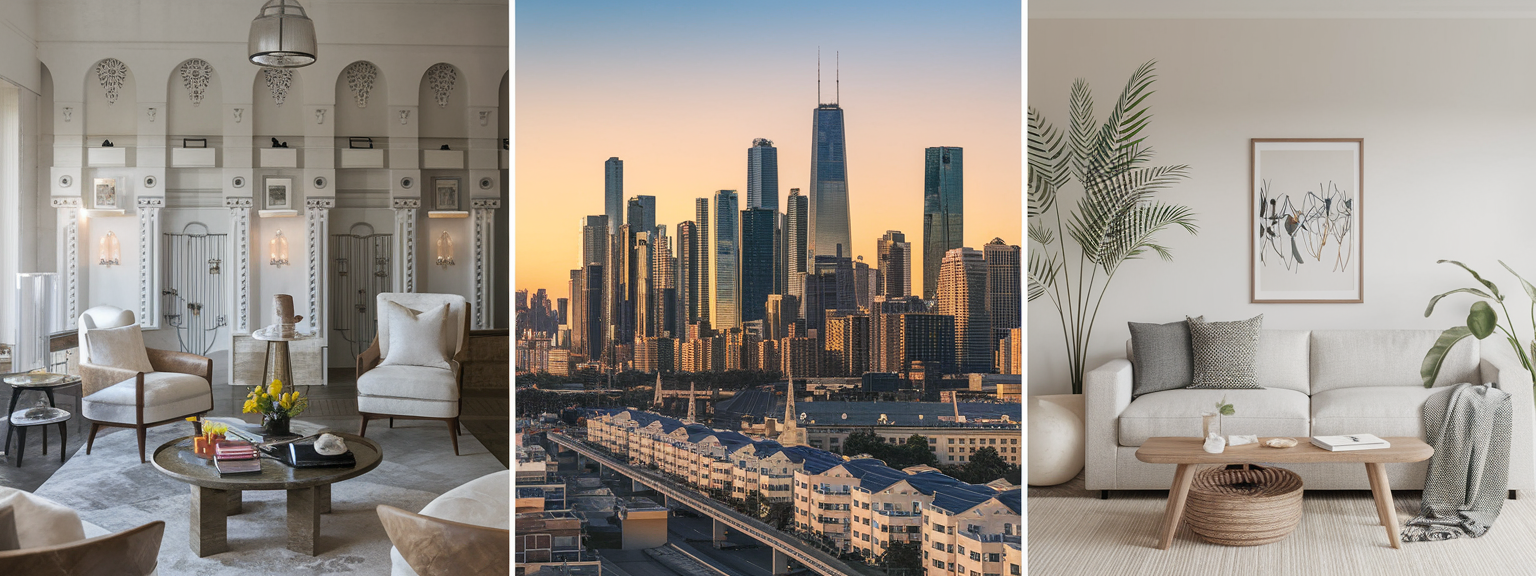 Choosing the Best Accommodations: A Complete Travel Guide