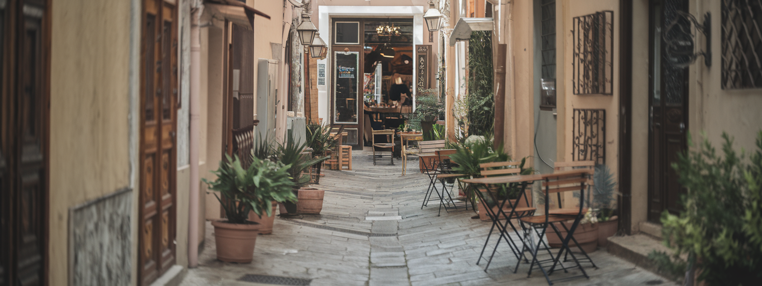 Finding Hidden Gems: Discover Local Secrets Around the World