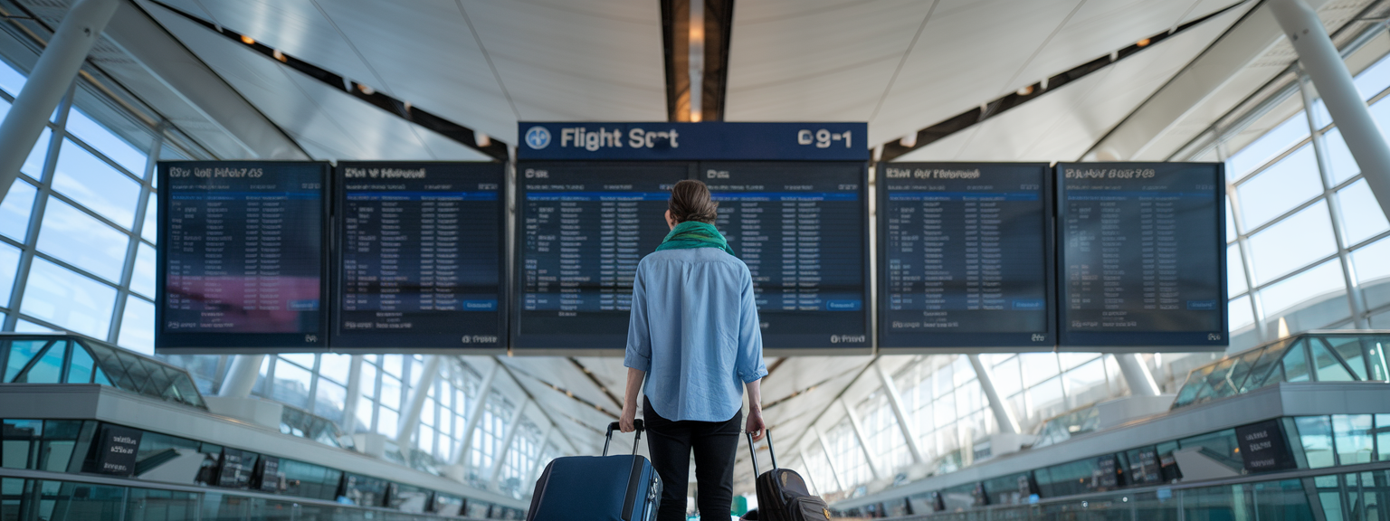 Boost Your Travel Budget with Hidden Airline Deals