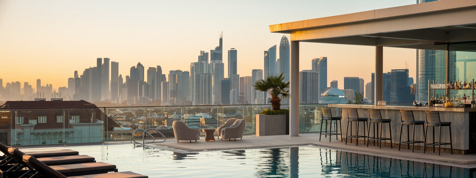 Luxury Travel on a Budget: How to Experience Opulence Without Overspending