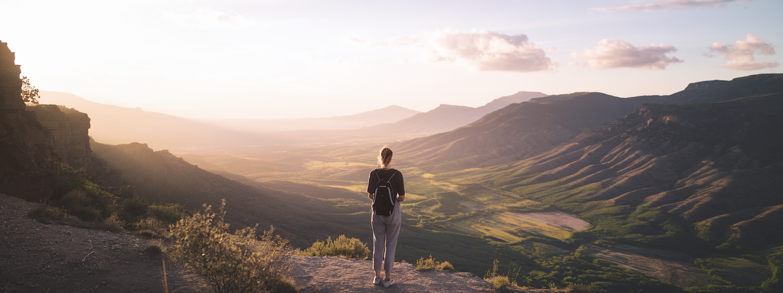 Solo Travel Advice: Essential Tips and Inspiration for Every Explorer