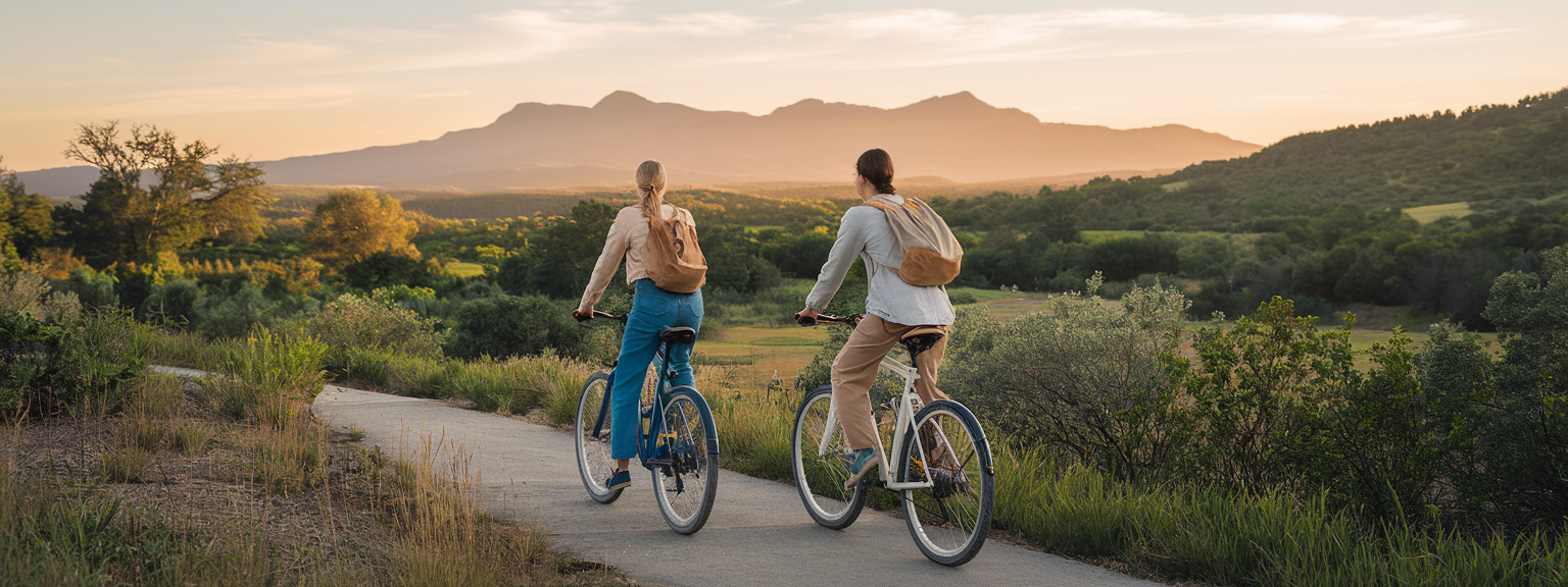 Sustainable Travel: How to Explore the World Responsibly