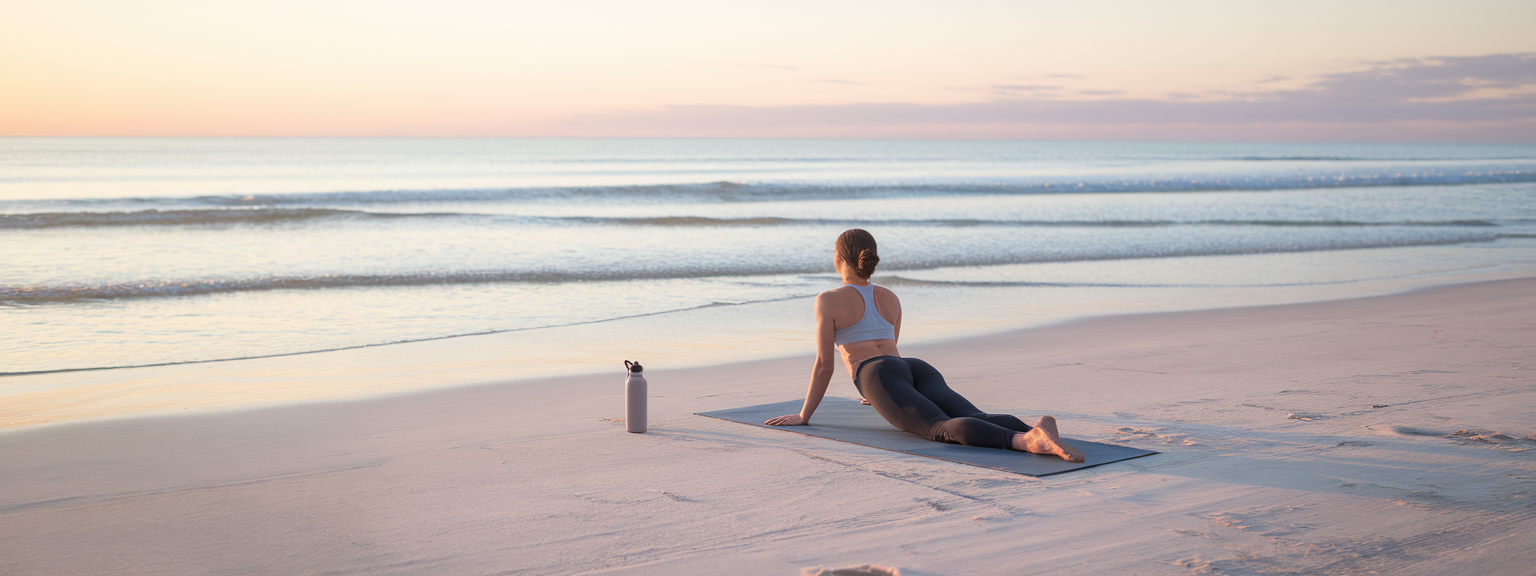 Ultimate Guide to Travel Health and Wellness for Stress-Free Trips