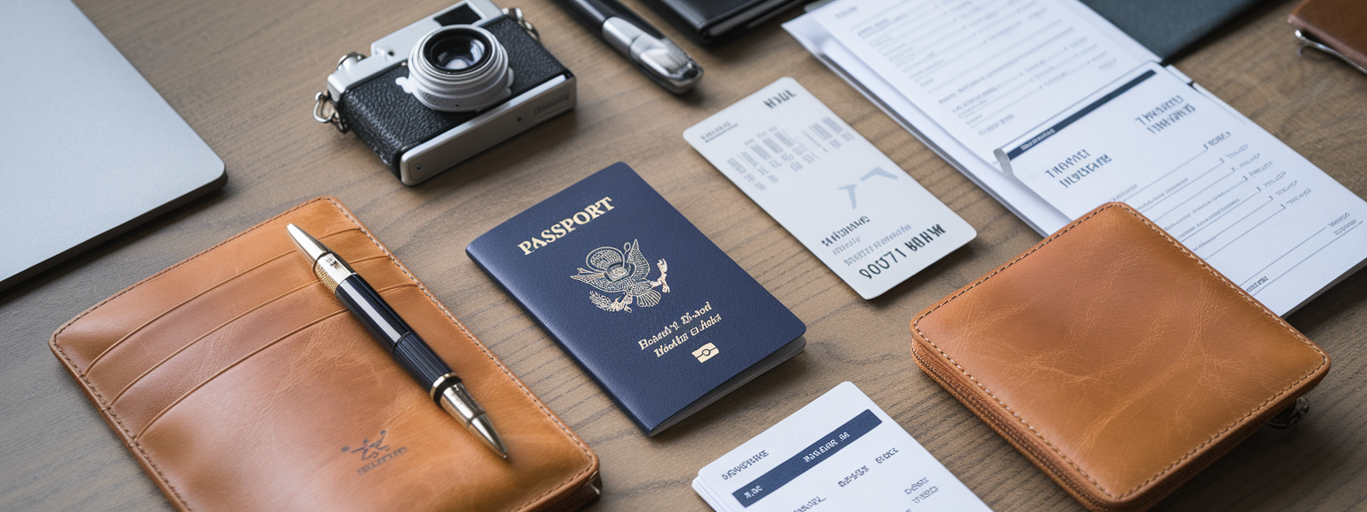 Travel Insurance Documentation: Essential Guide for Every Trip