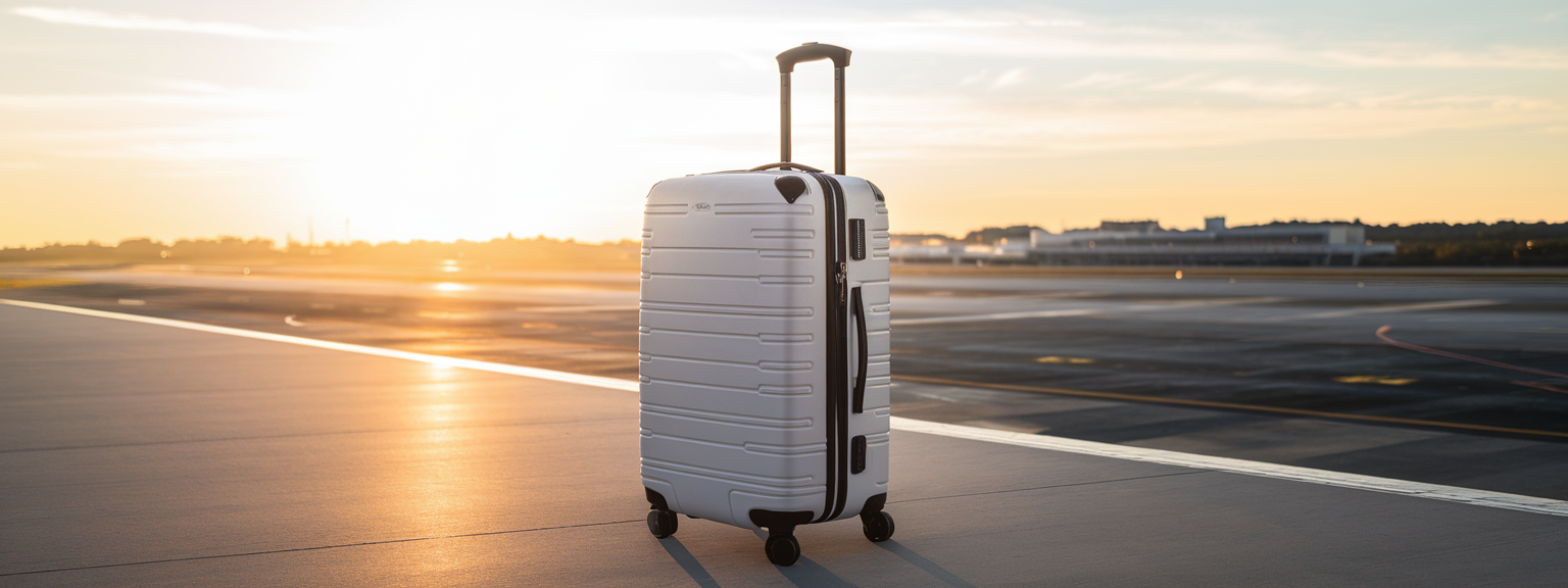 Traveling Light: Minimalist Travel Strategies for Stress-Free Adventures