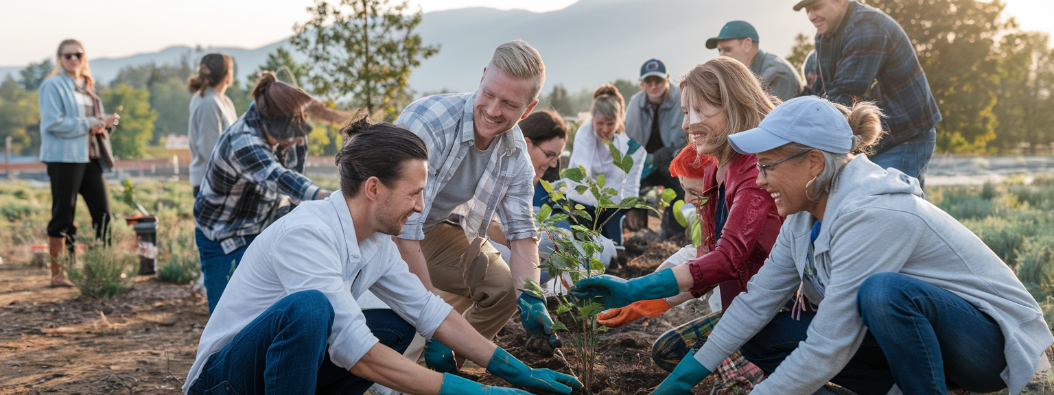 Discover the Benefits of Volunteer Travel for Purposeful Journeys