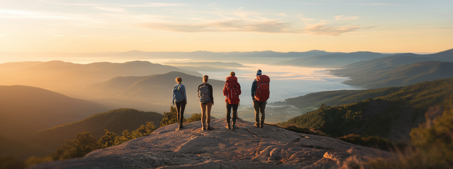 Top Adventure Travel Tips for Exploring the Great Outdoors