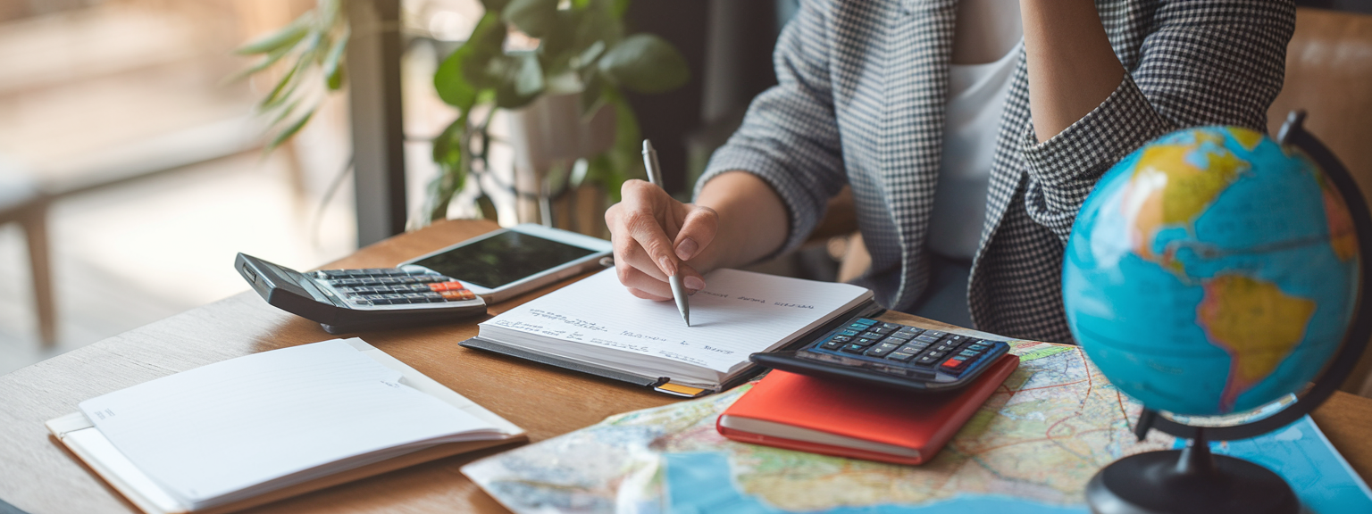 Smart Strategies for Budgeting for Travel and Saving More