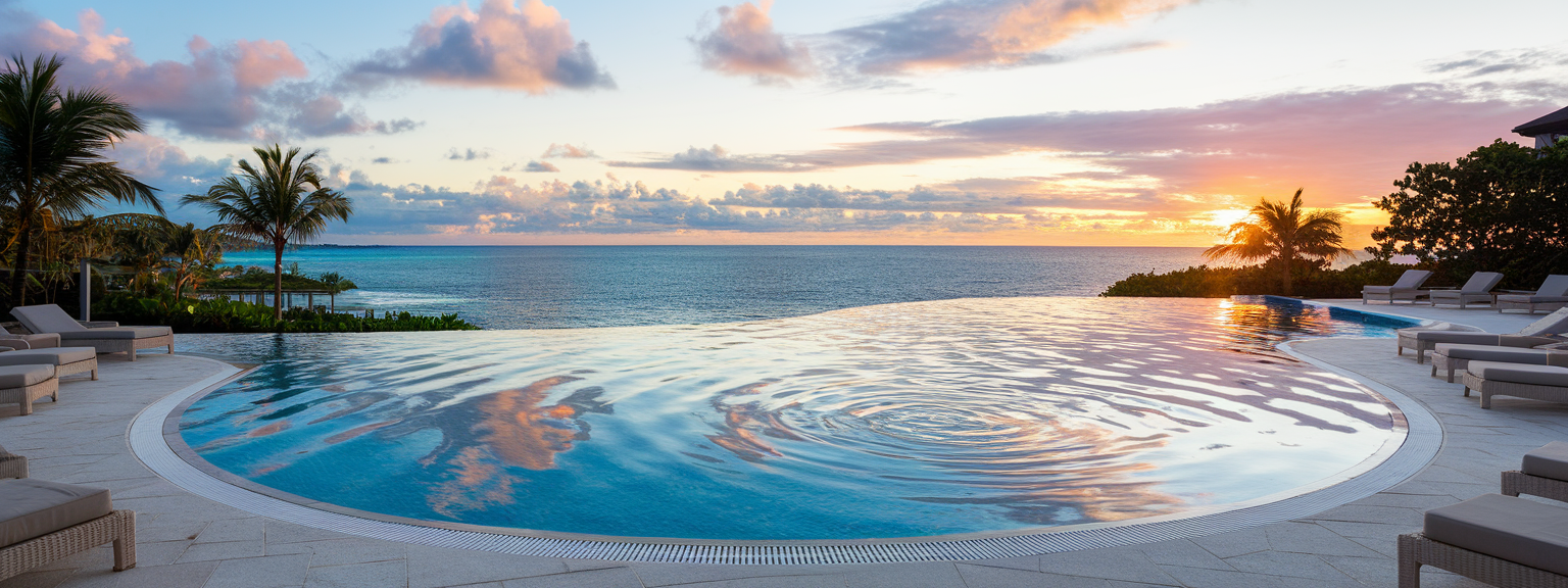 Luxury Travel on a Budget: How to Enjoy First-Class Getaways for Less