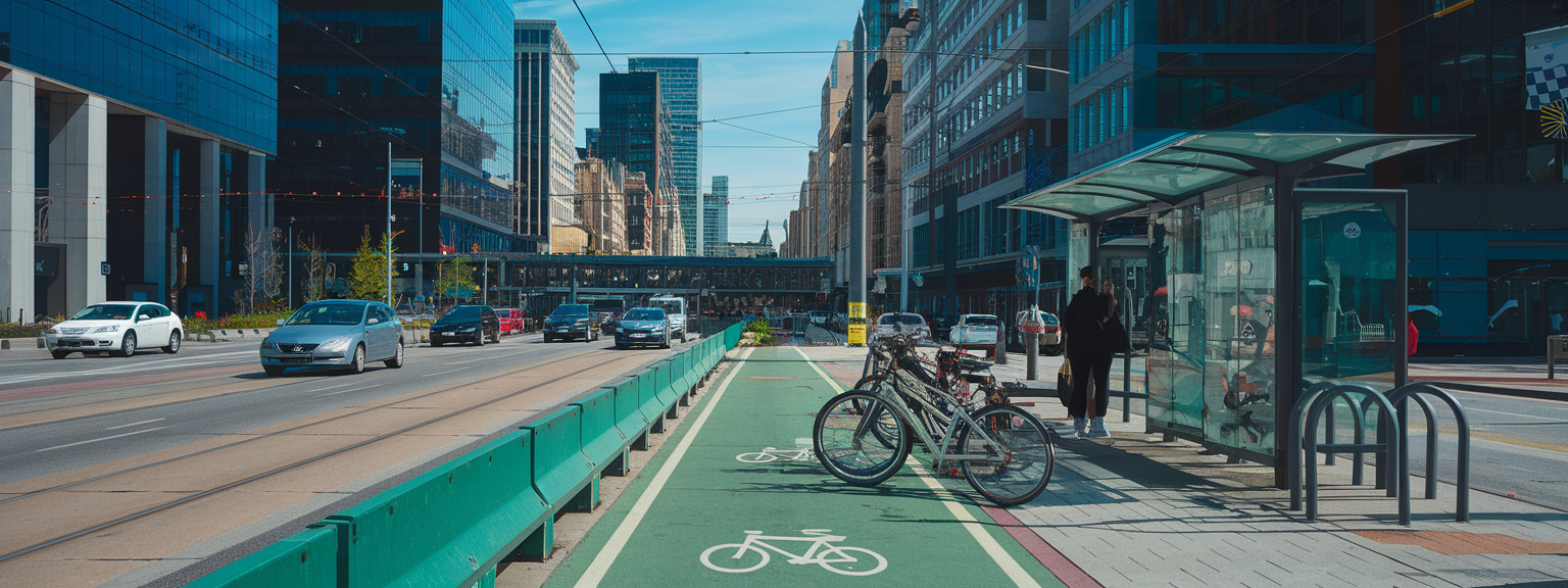 Navigating Transportation Options: Smart Ways to Get Around Easily