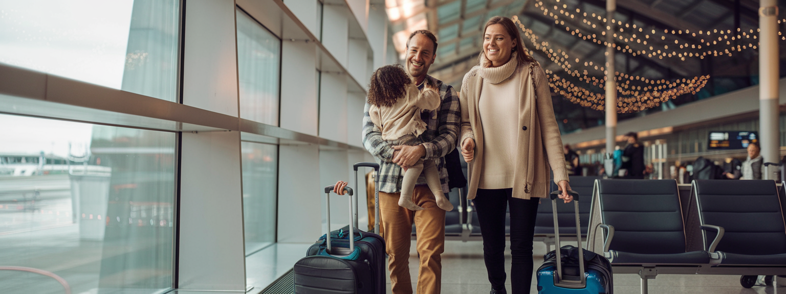 Seasonal Travel Tips: Smart Holiday Planning for Stress-Free Trips