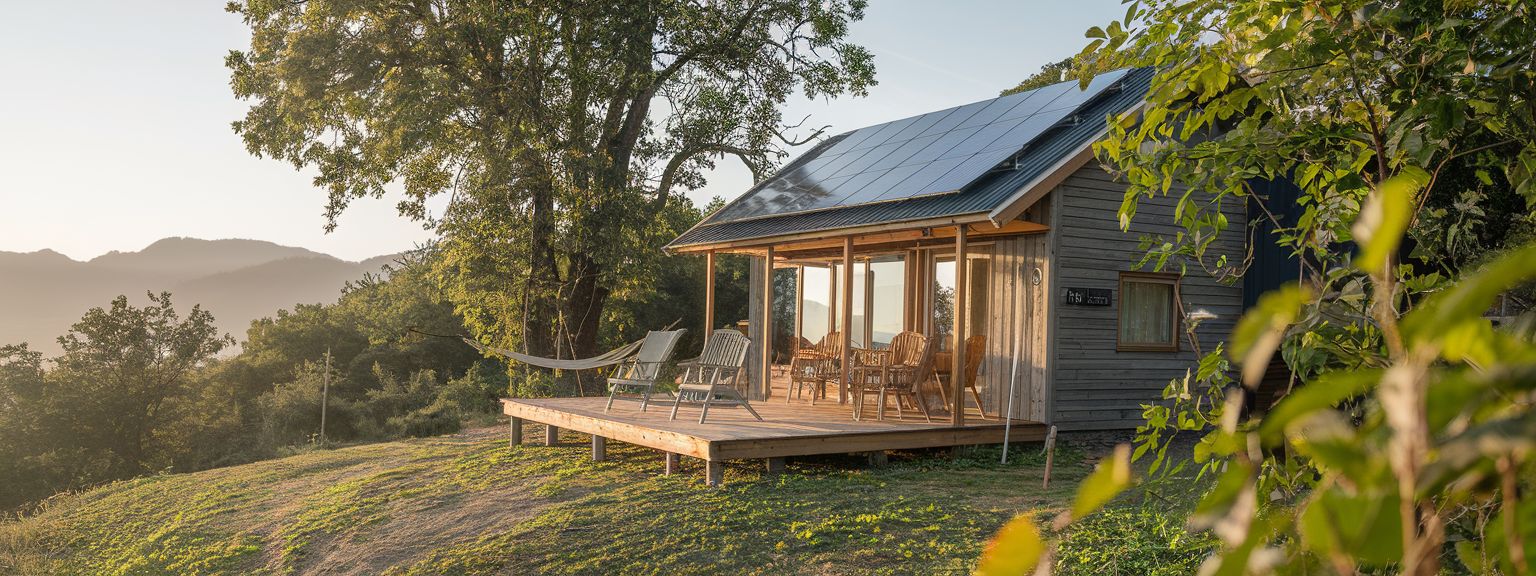 The Ultimate Guide to Sustainable Travel for a Greener Future