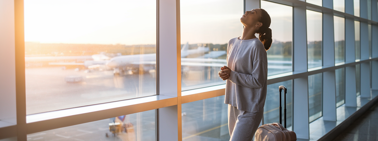 10 Proven Tips for Overcoming Jet Lag and Restoring Your Energy