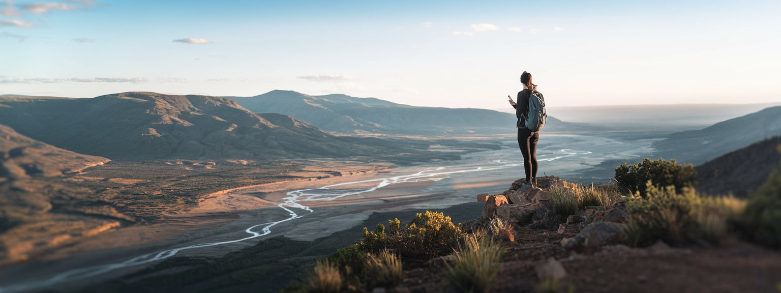 Boost Your Adventures with Travel Apps and Technology