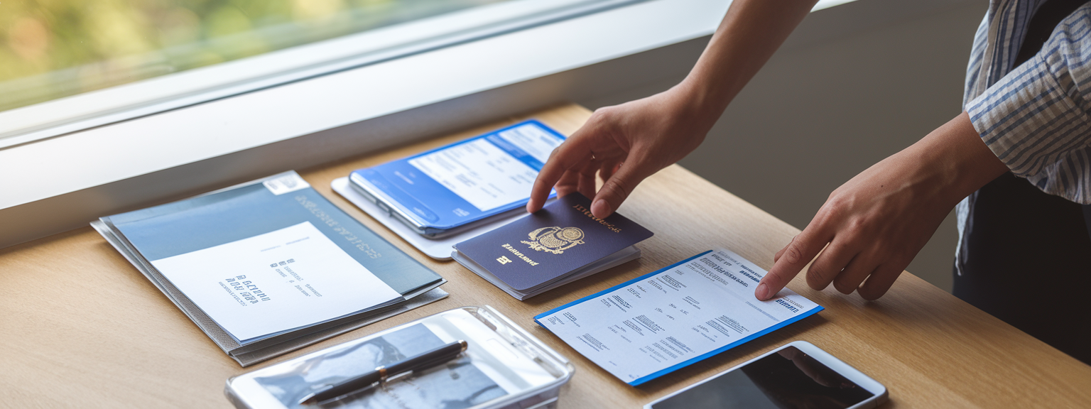 Complete Guide to Travel Insurance Documentation for Stress-Free Trips