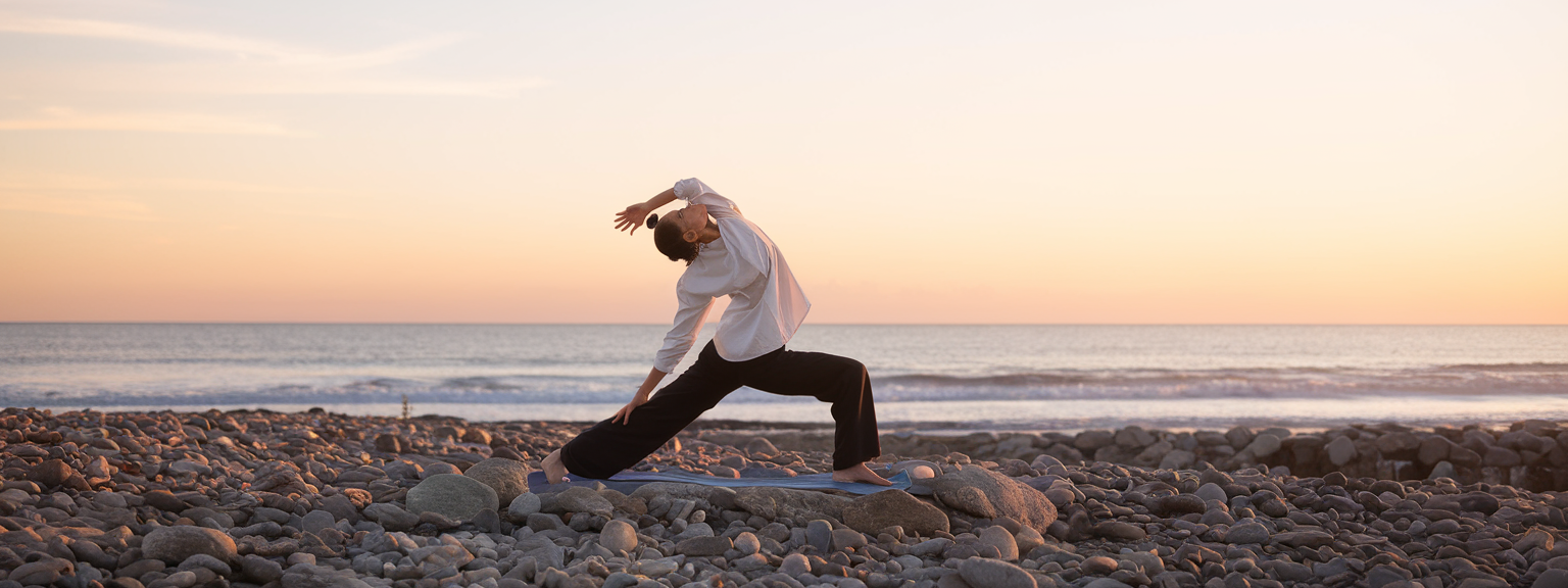 Wellness and Self-Care Travel: How to Stay Balanced on the Go