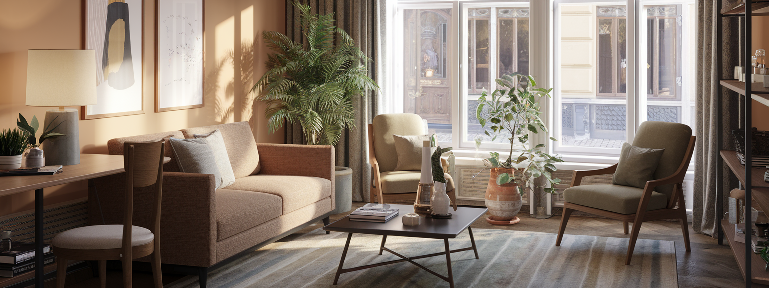 [How to Choose the Best Accommodations: Practical Tips & Checklist]