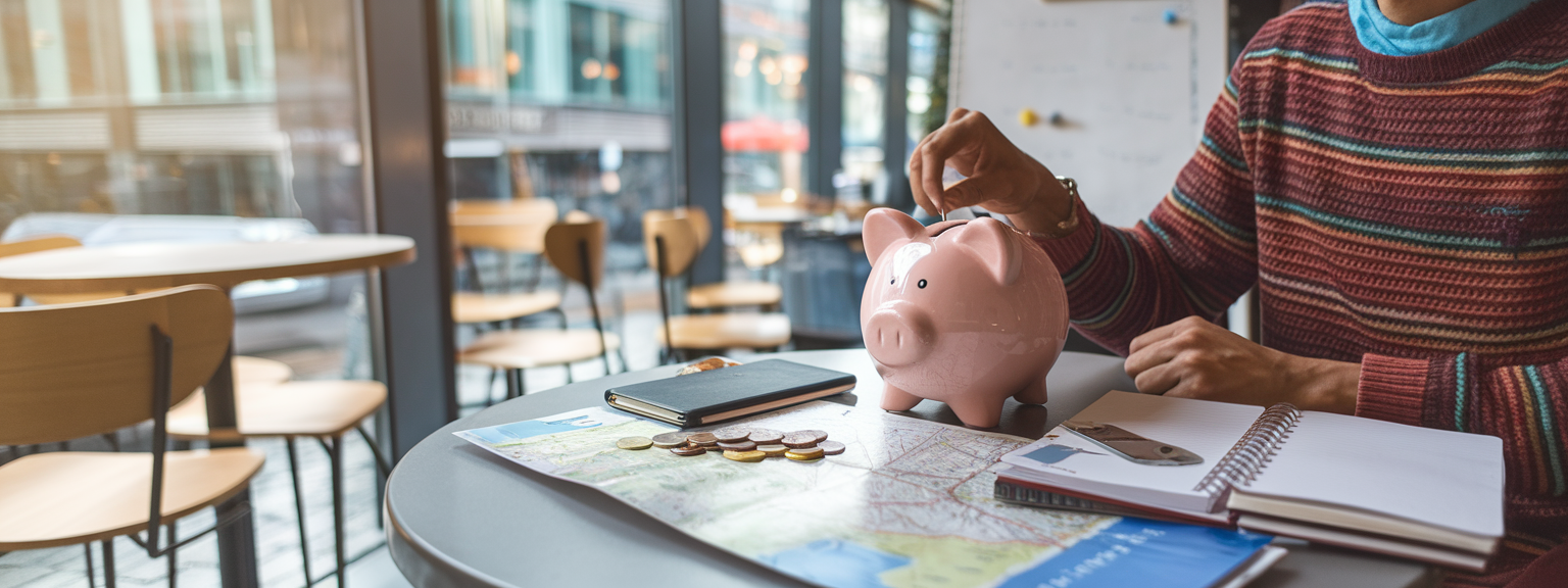 Budgeting for Travel: The Ultimate Guide to Saving More and Seeing More