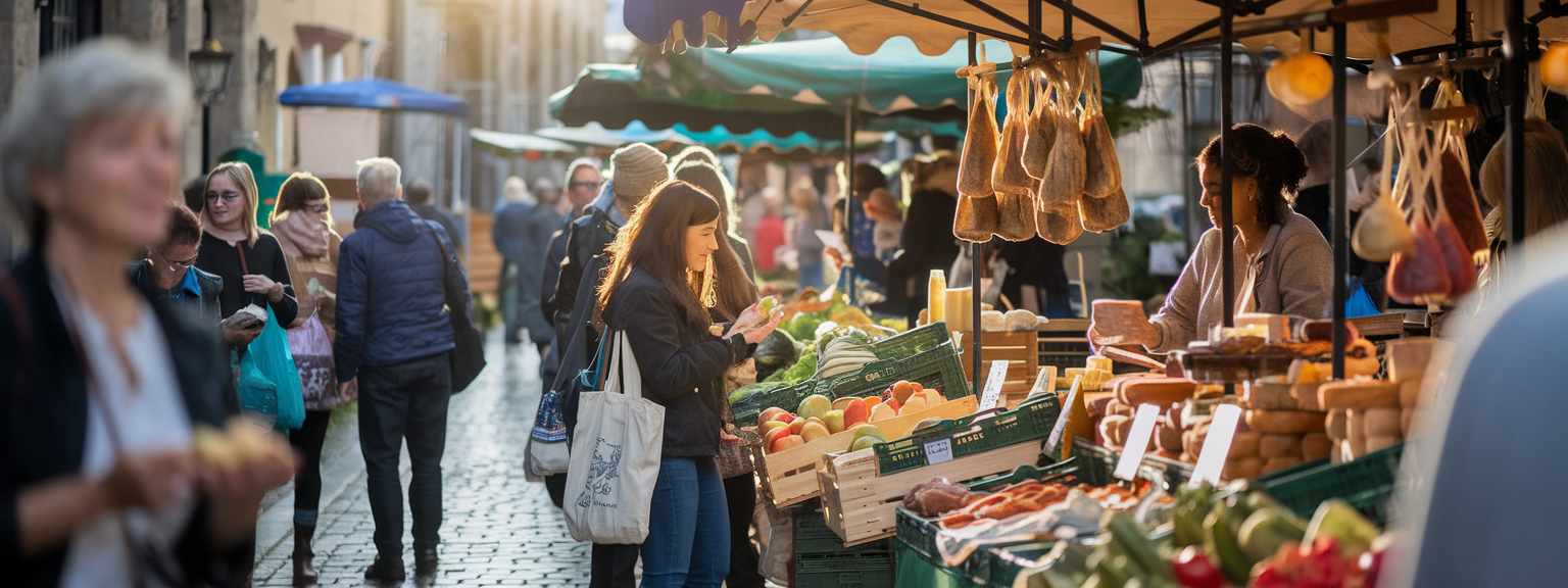 [Food and Drink Destinations: Top Culinary Trips, Markets & Tips]