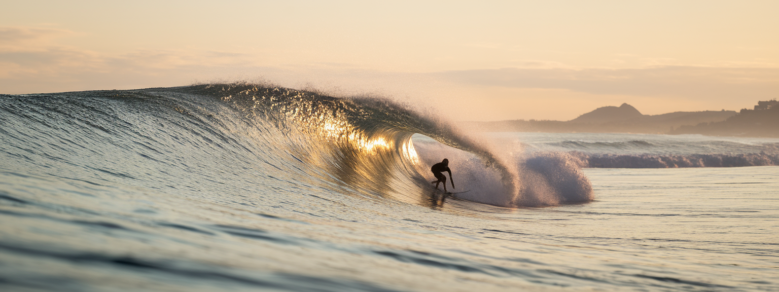 Gold Coast Surfing: Feel Freedom On Australia’s Legendary Waves