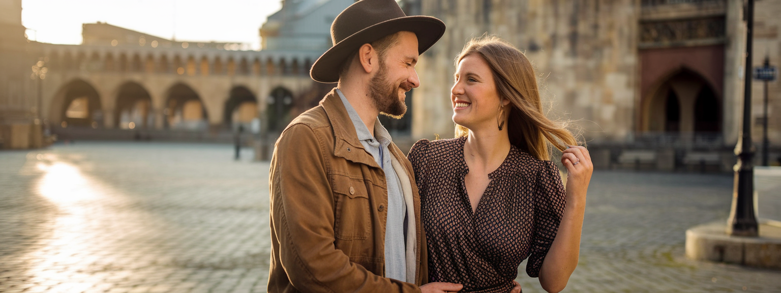 [How to Choose the Perfect Travel Companion: 10 Tips for Stress-Free Trips]