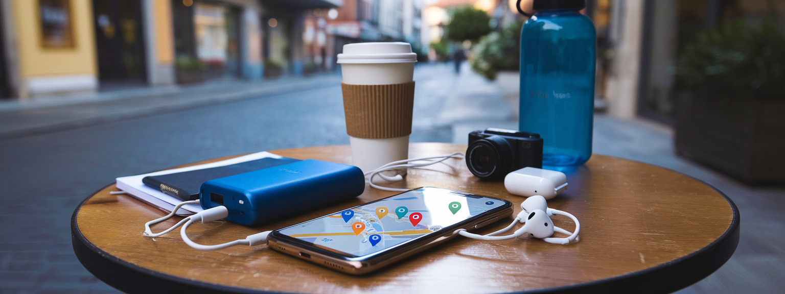 Travel Apps: Top Tools and Technology to Simplify Your Next Trip