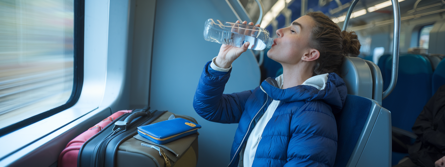 Travel Health: Essential Tips and Checklist for Safe, Healthy Trips