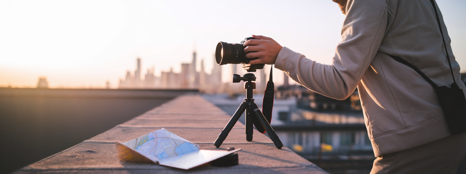 [Travel Photography Tips: Best Practices for Stunning Photos]