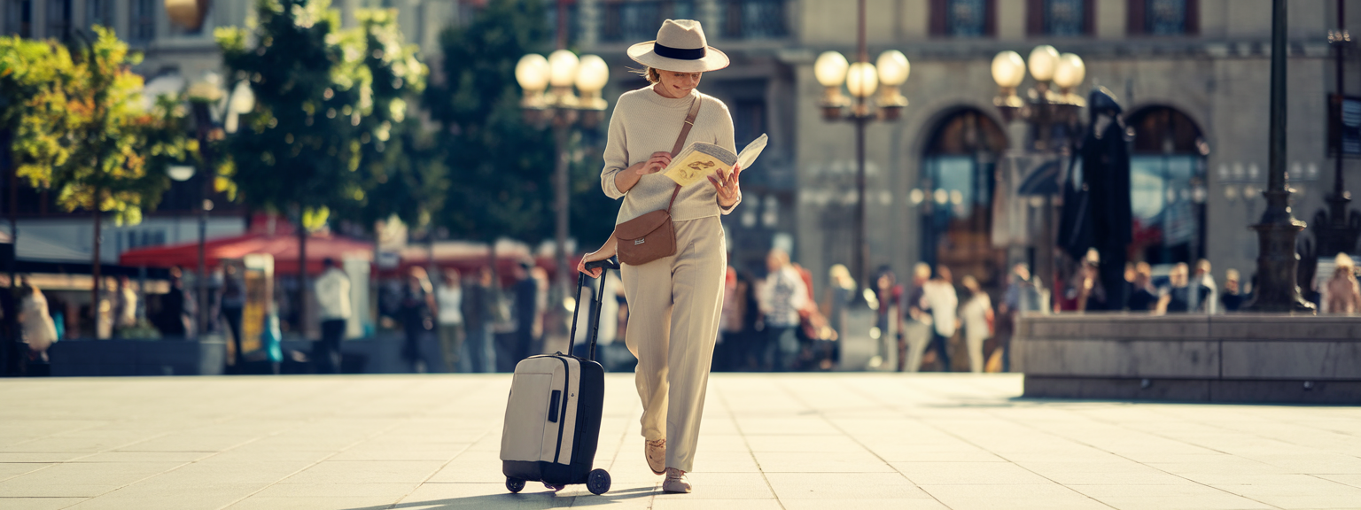 Travel Safety Tips: Essential Security Advice for Every Trip