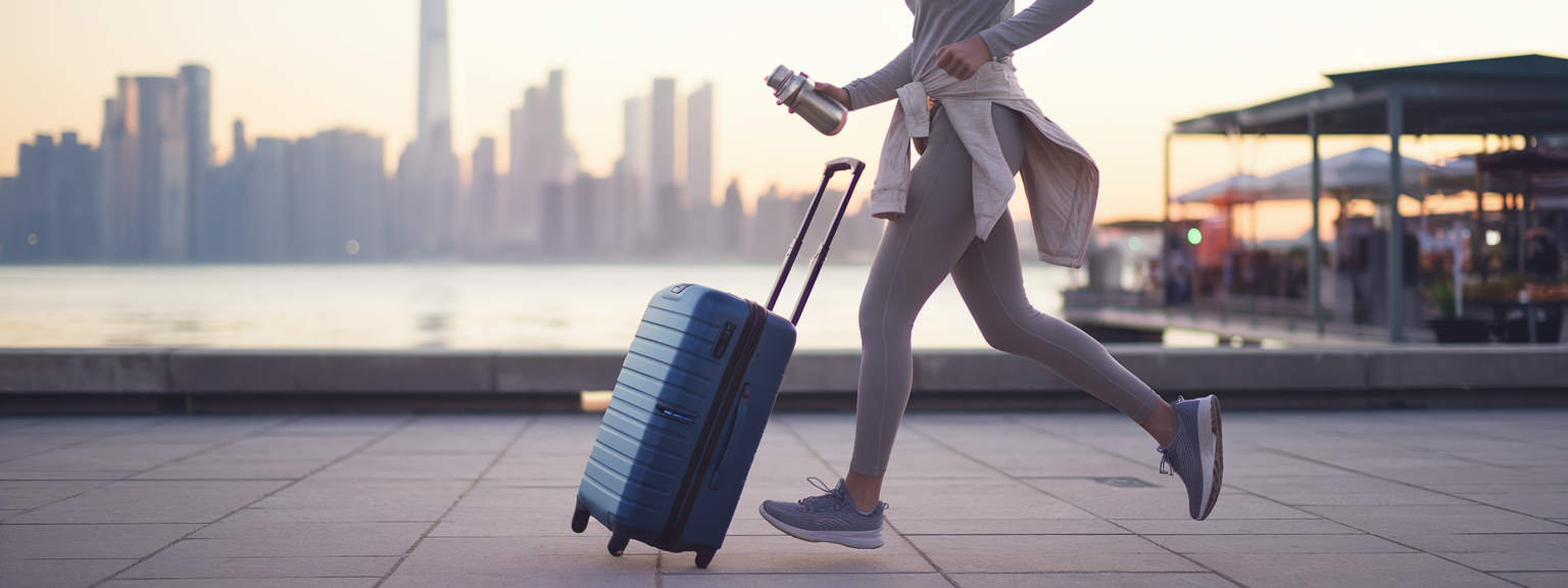 [Travel Wellness Hacks: Stay Healthy on the Go With Simple Tips]