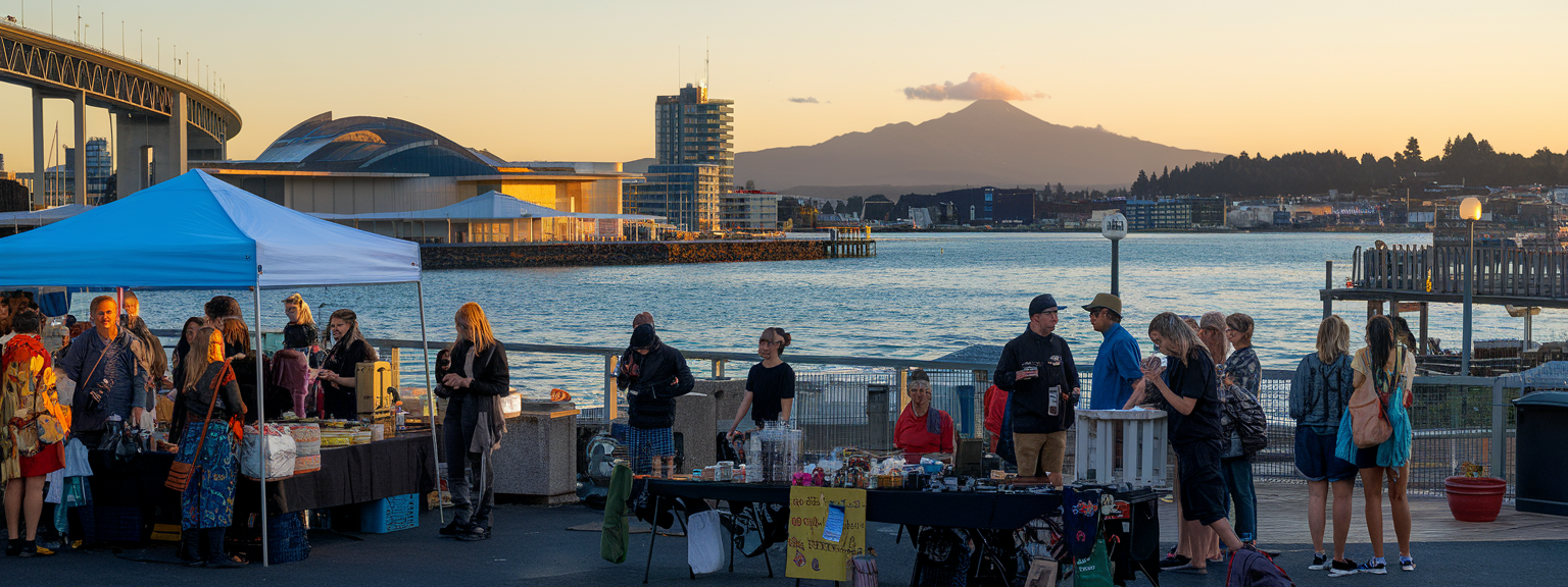 [Walk Through Wellington Markets and Harbor Views: A Local’s Guide]